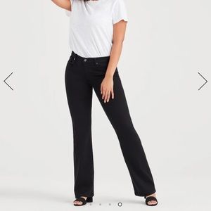7 For All Mankind Bootcut Jeans - NWT